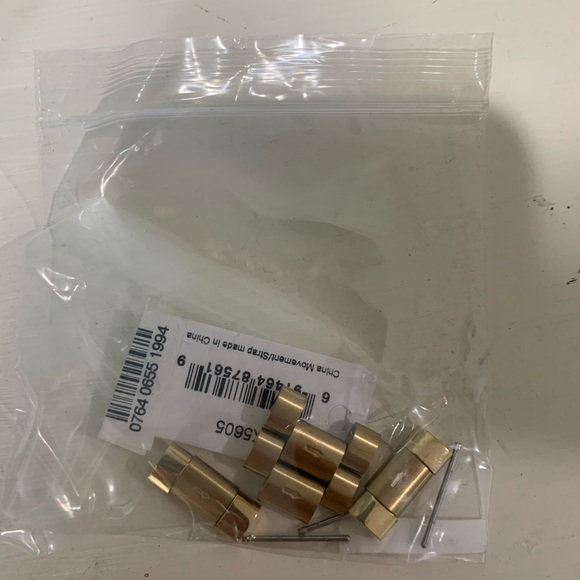 MICHAEL KORS MK5605 Watch - Picture 6 of 6